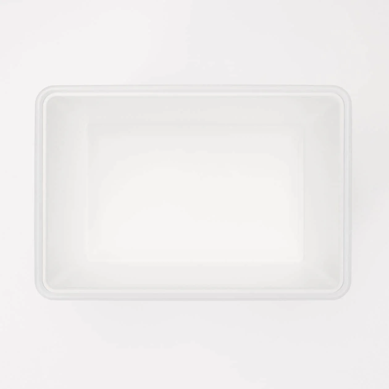 Polypropylene Storage Container - Deep - Image 4