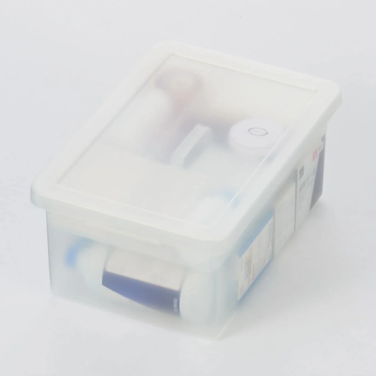 Polypropylene Storage Container - Medium - Image 11