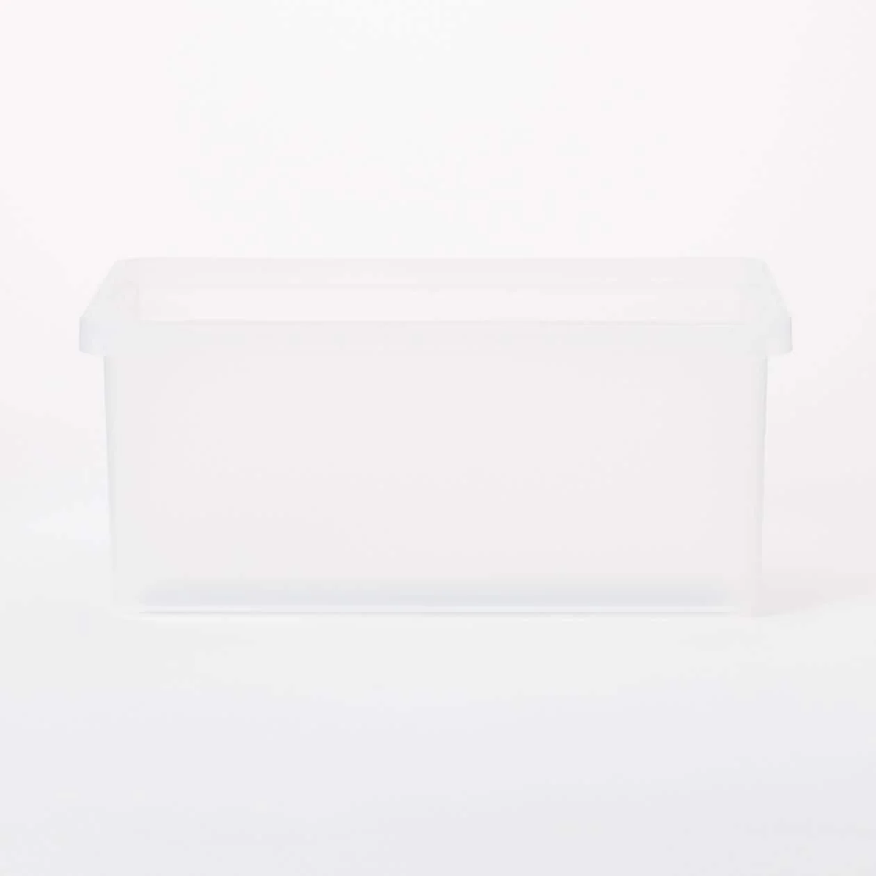 Polypropylene Storage Container - Medium - Image 3