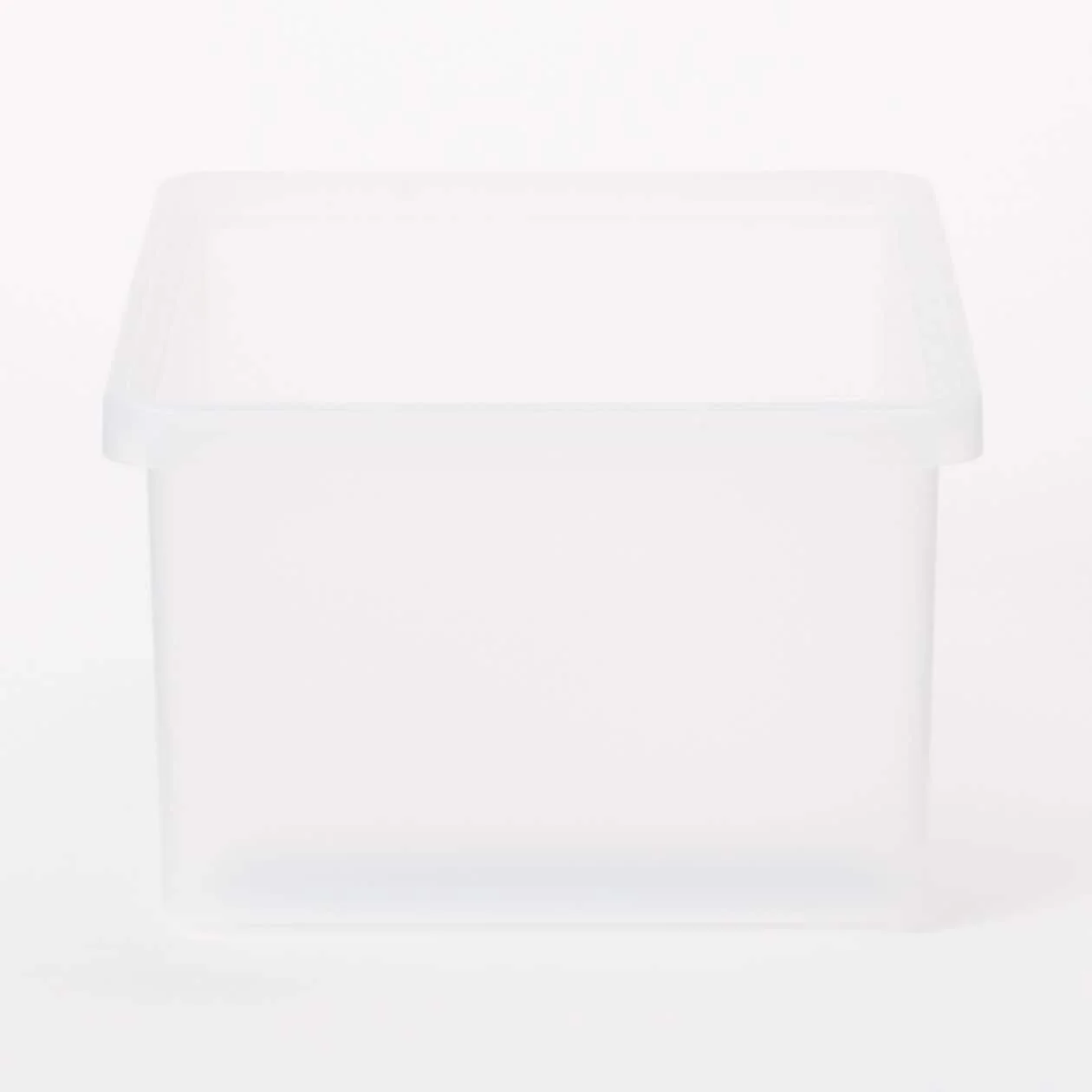 Polypropylene Storage Container - Medium - Image 4