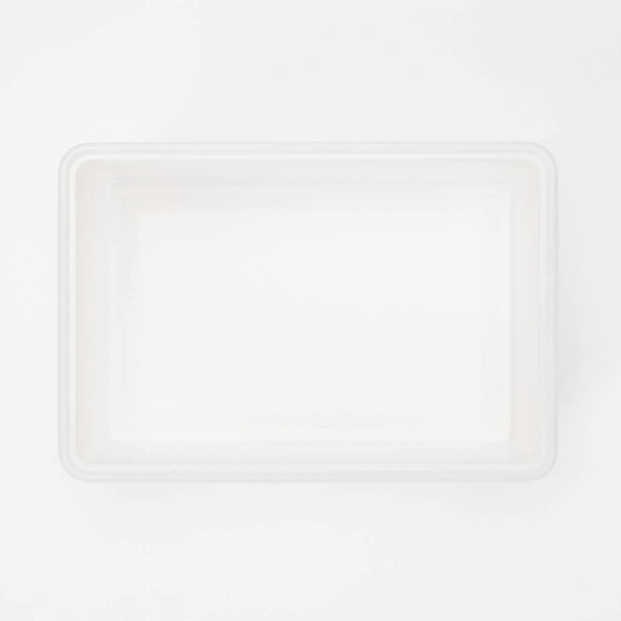 Polypropylene Storage Container - Medium - Image 5