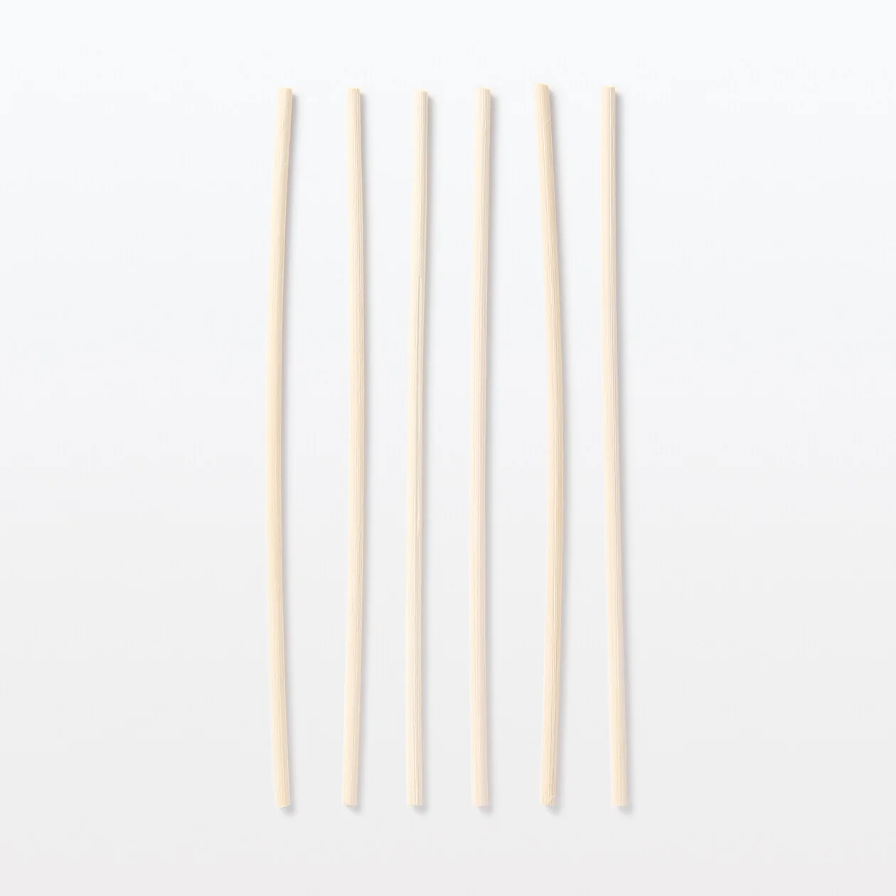 Rattan Sticks for 200ml Interior Fragrance Oil (6 Pack) - Image 2