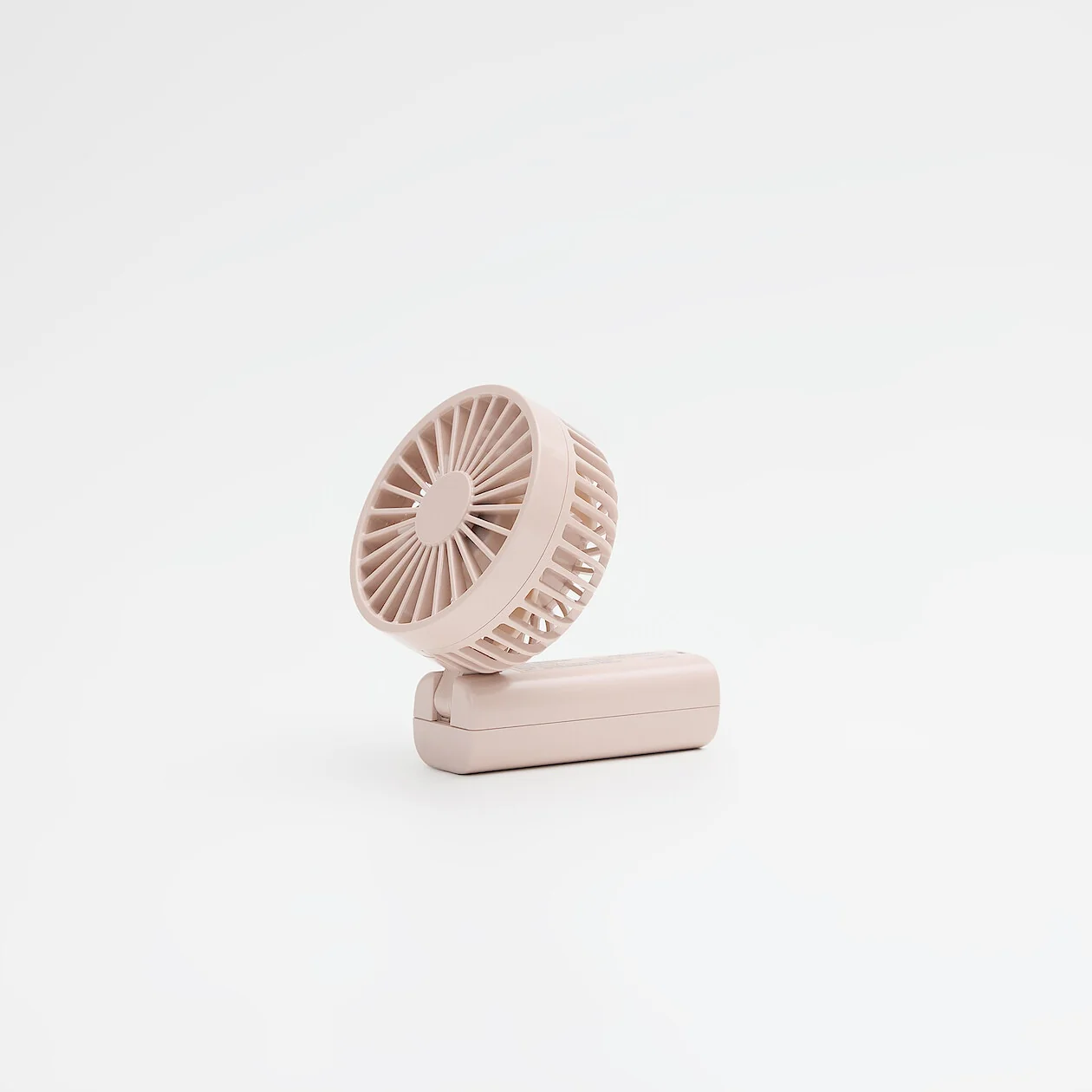 Rechargeable Handheld Fan - Image 23