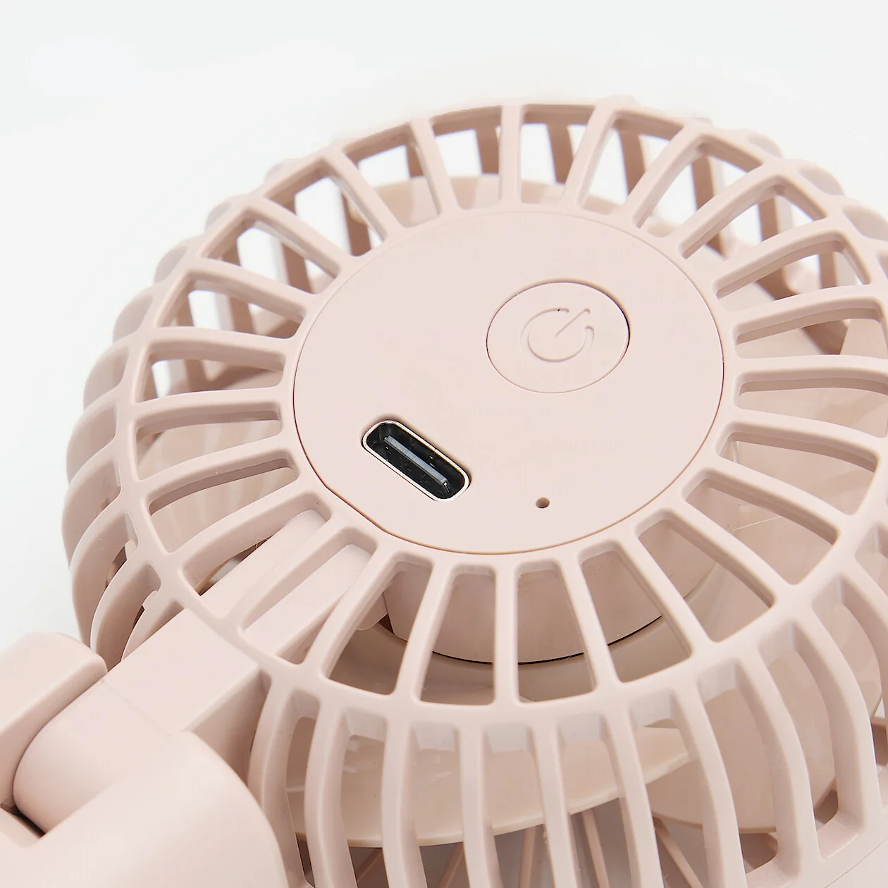 Rechargeable Handheld Fan - Image 25
