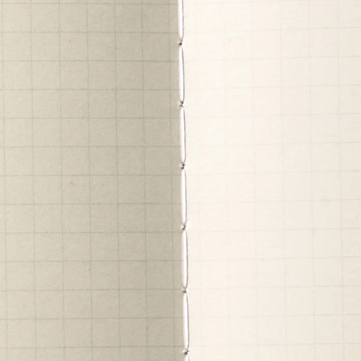 Recycled Notebook - A6 Grid - Image 4