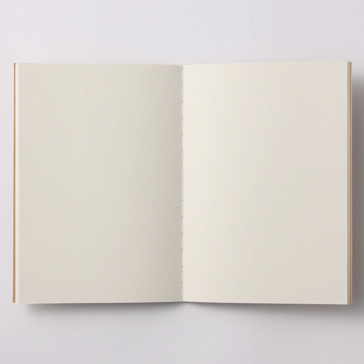 Recycled Notebook - A6 Plain - Image 2