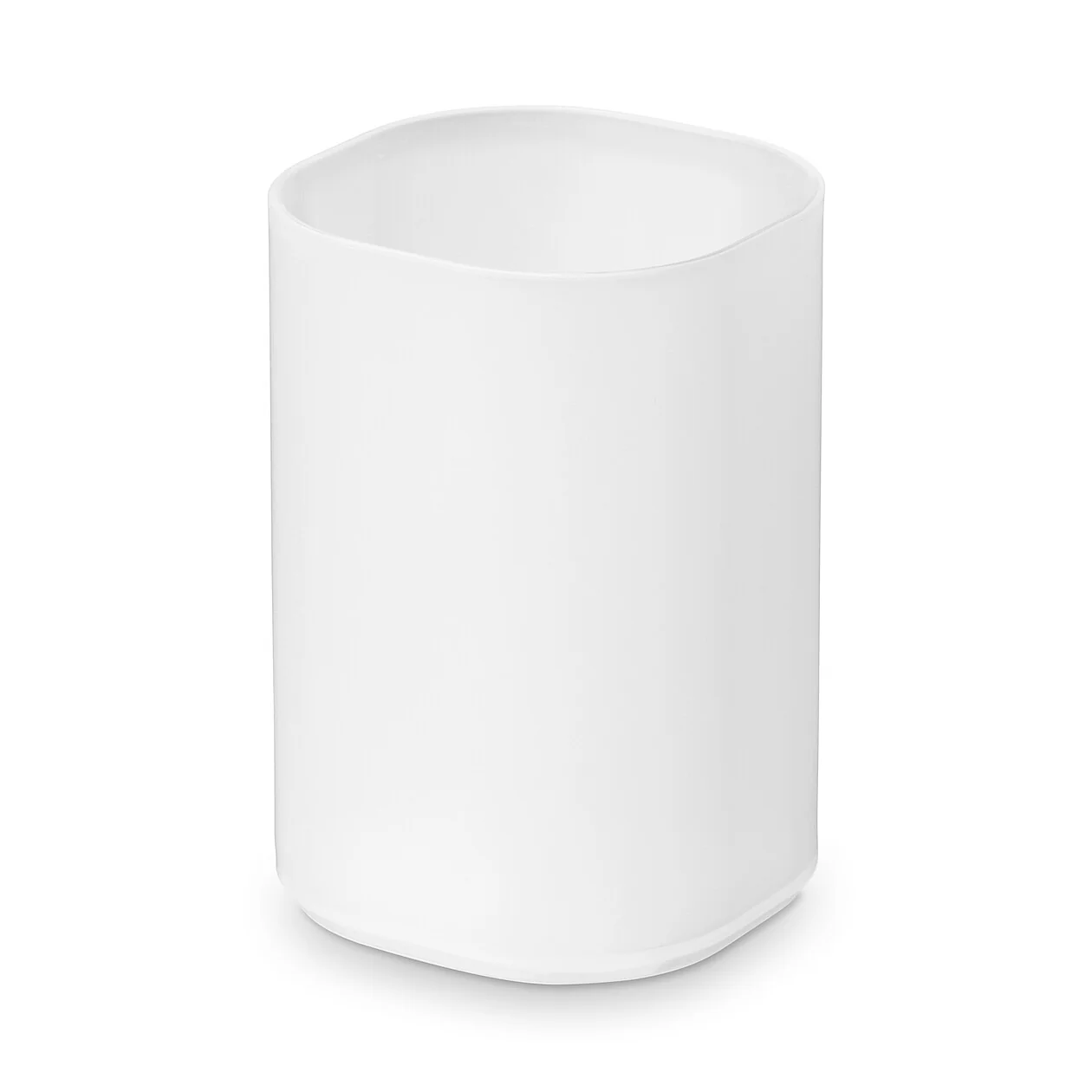 Recycled Polypropylene Brush & Pencil Stand - Image 2