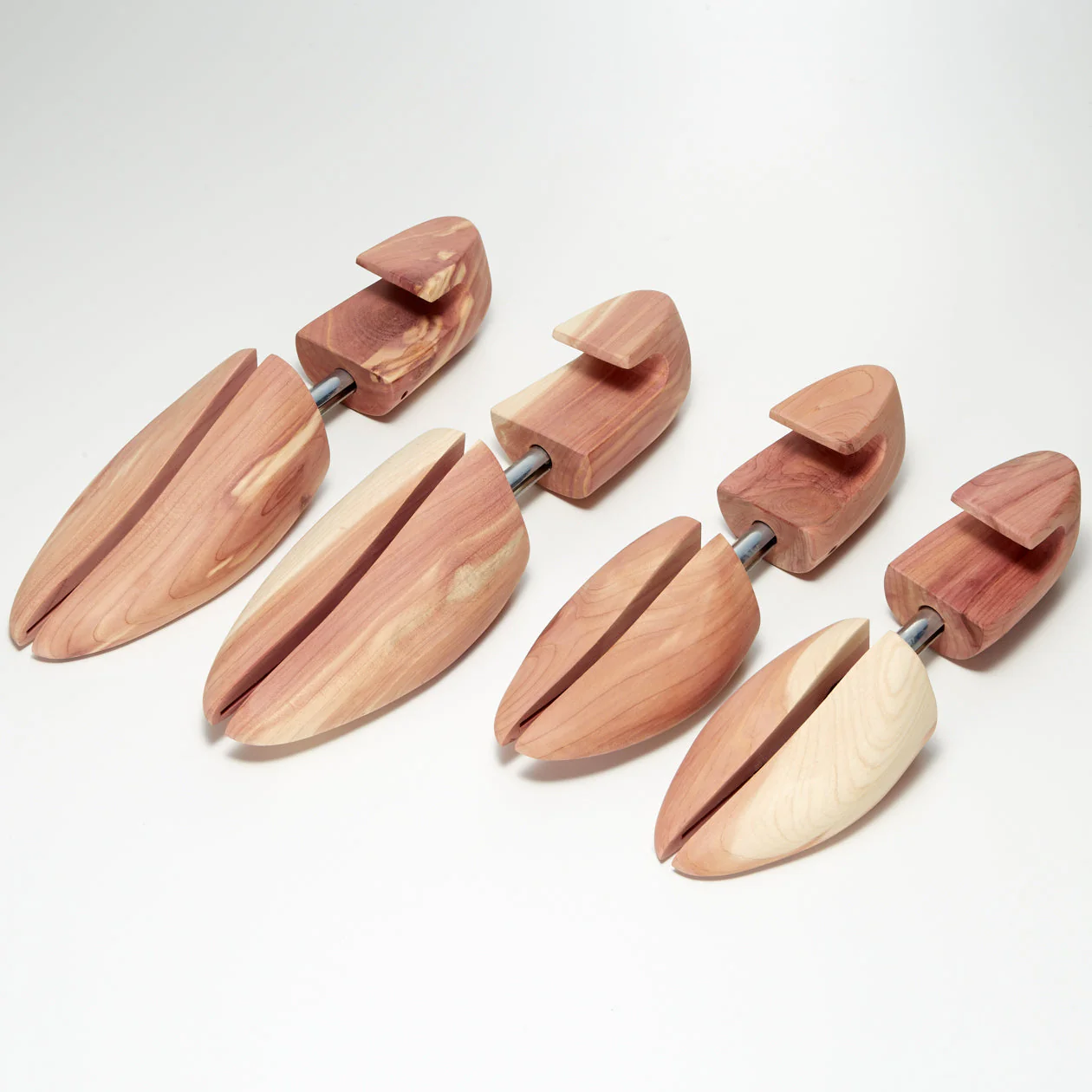 Red Cedar Shoe Keeper - US 7-10 Men - Image 5