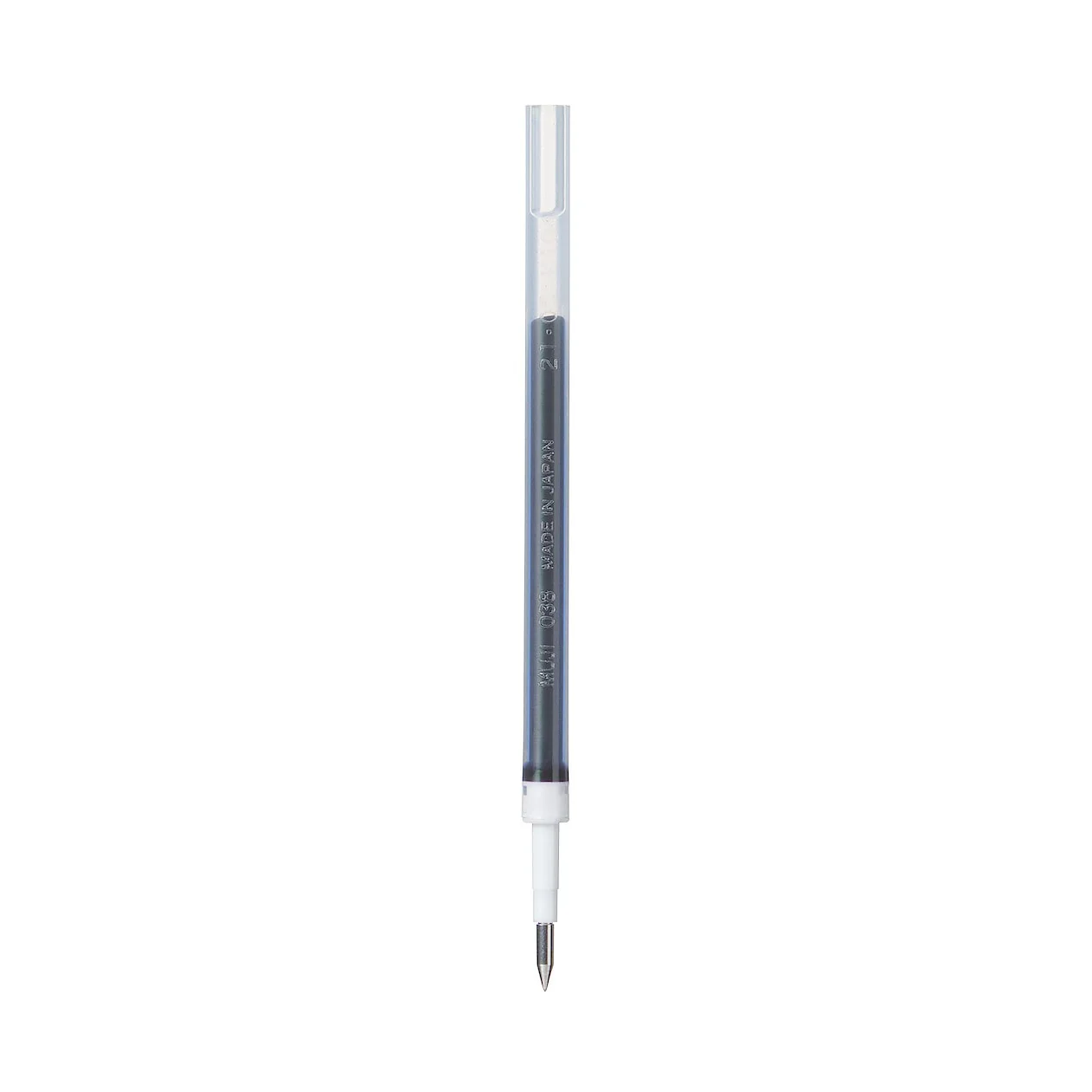 Refill Gel Ink Ballpoint Pen - 0.38mm - Image 10