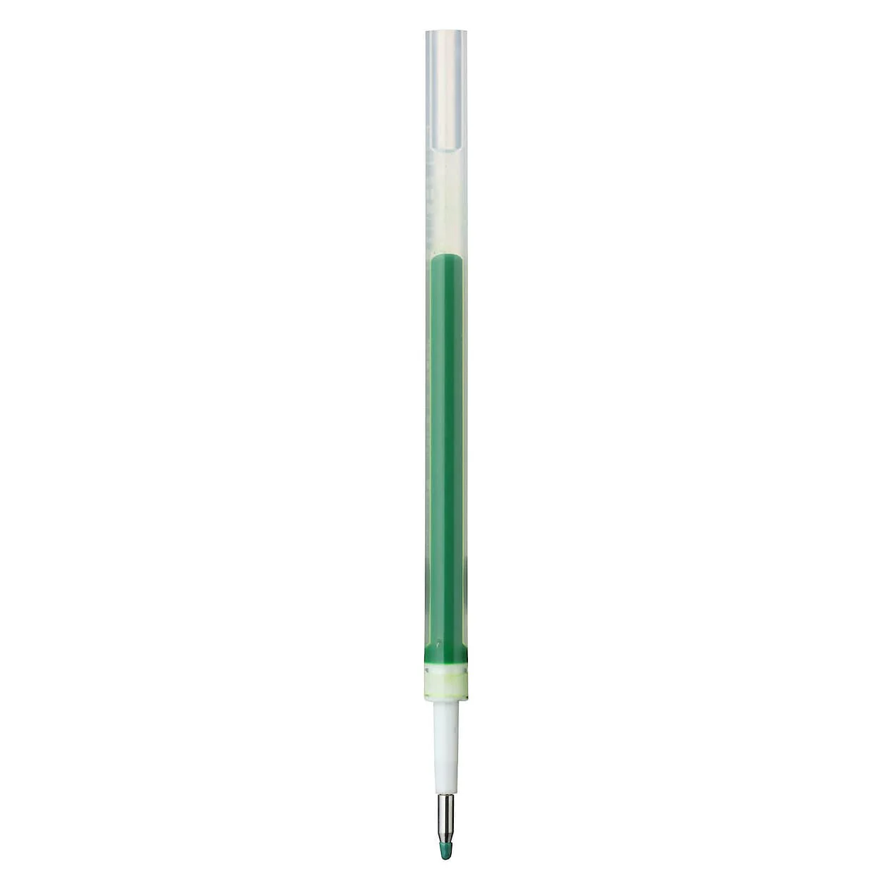 Refill Gel Ink Ballpoint Pen - 0.38mm - Image 9