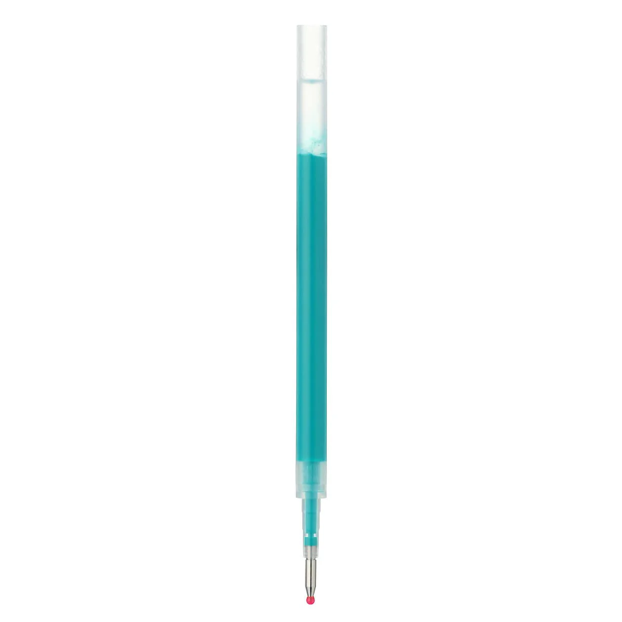 Refill Smooth Gel Ink Ballpoint Pen - 0.5mm - Image 11