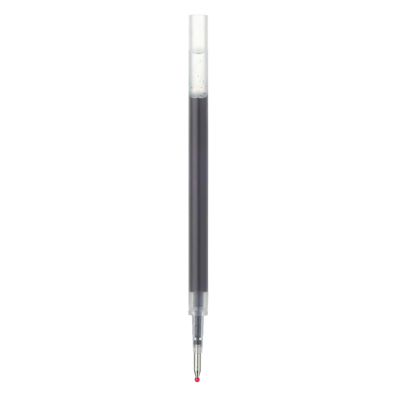 Refill Smooth Gel Ink Ballpoint Pen - 0.5mm - Image 12