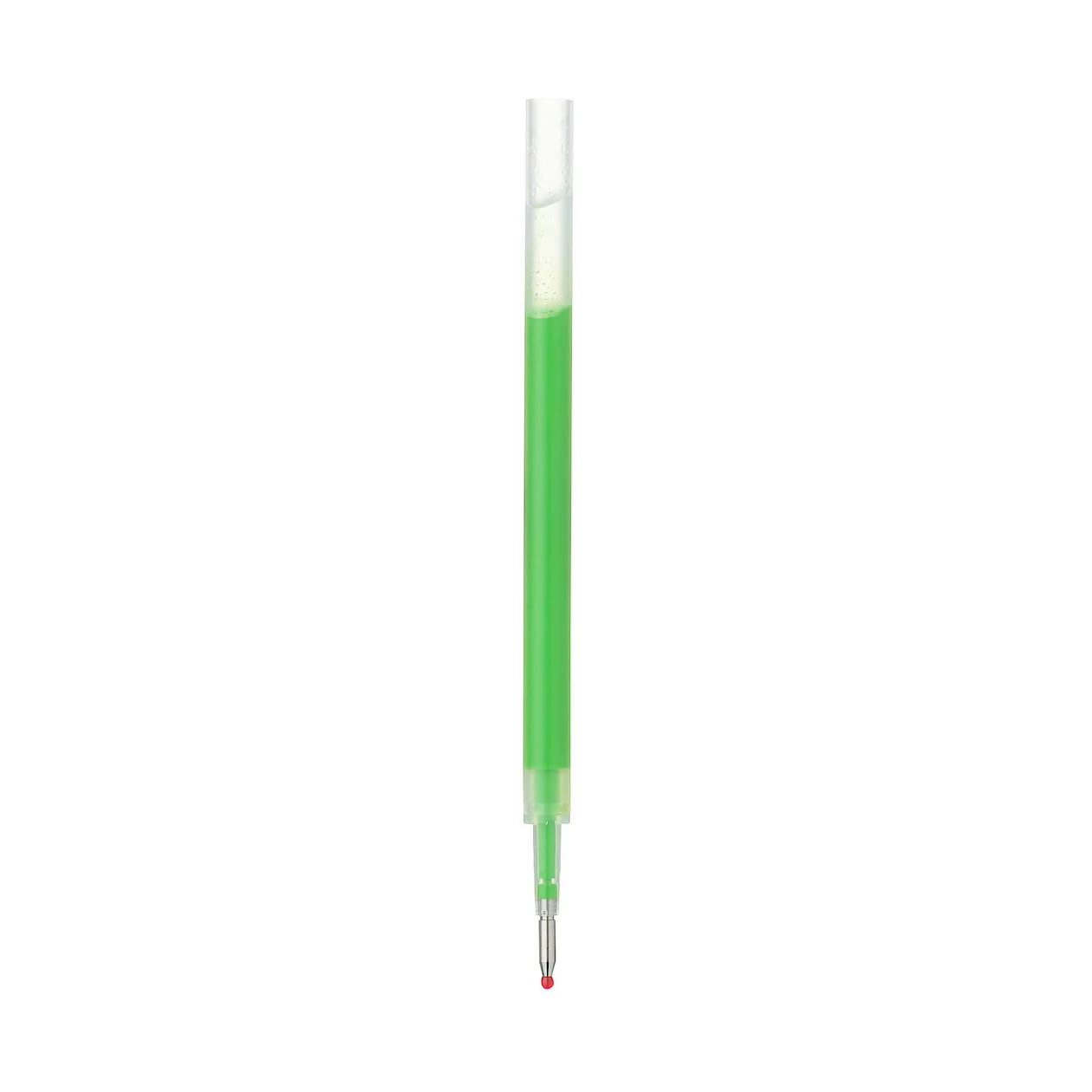 Refill Smooth Gel Ink Ballpoint Pen - 0.5mm - Image 14