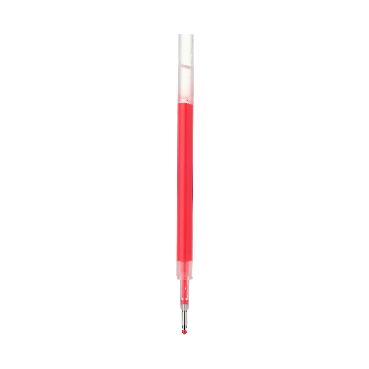 Refill Smooth Gel Ink Ballpoint Pen - 0.5mm - Image 15