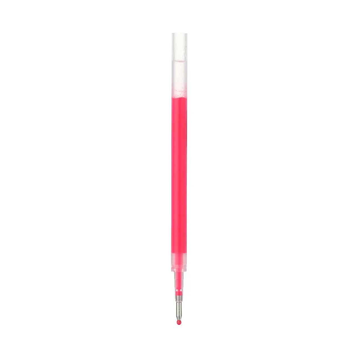 Refill Smooth Gel Ink Ballpoint Pen - 0.5mm - Image 16