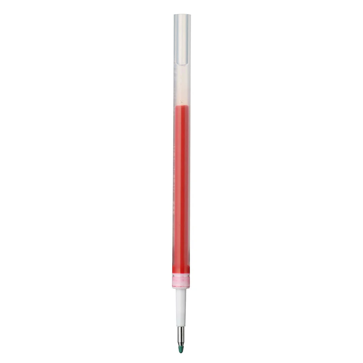 Refill Smooth Gel Ink Ballpoint Pen - 0.5mm - Image 3