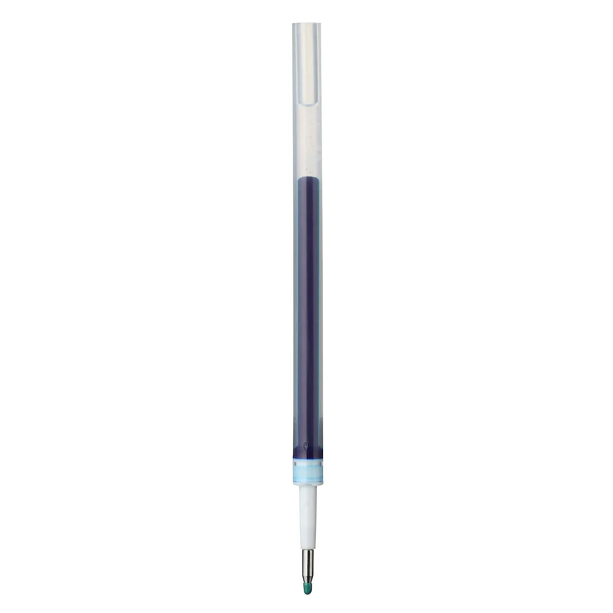 Refill Smooth Gel Ink Ballpoint Pen - 0.5mm - Image 4