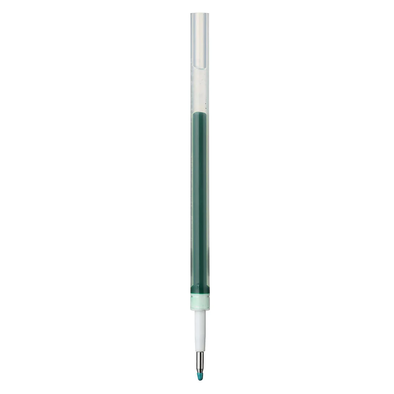 Refill Smooth Gel Ink Ballpoint Pen - 0.5mm - Image 5