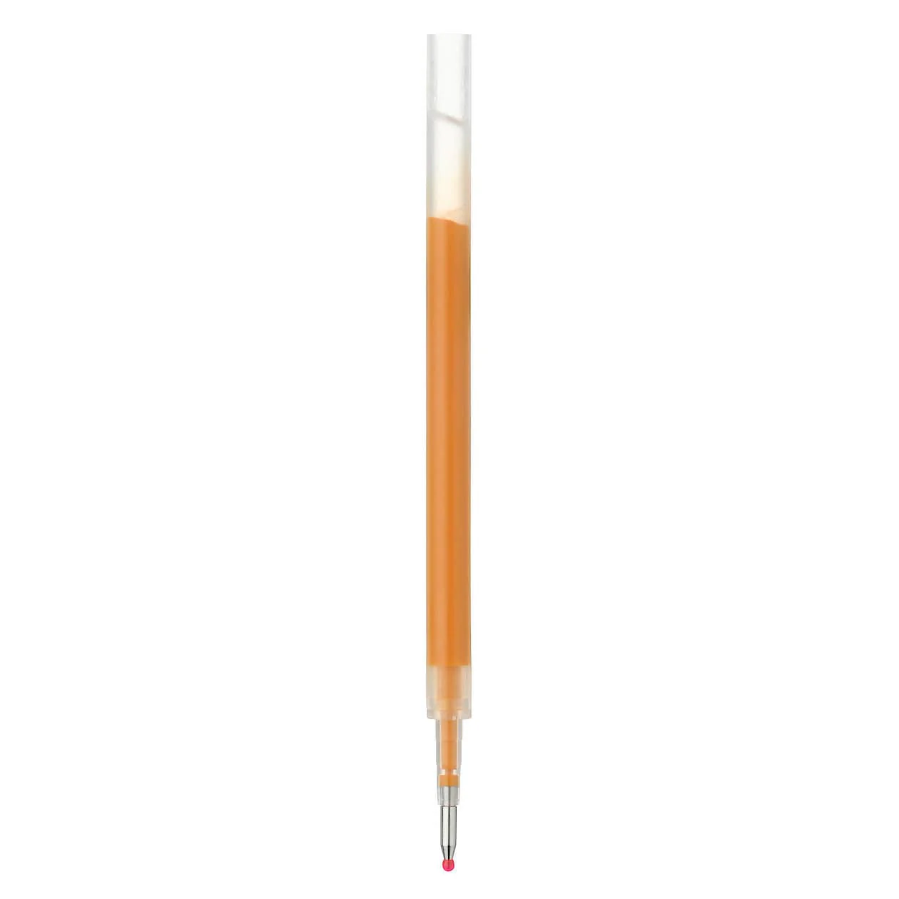 Refill Smooth Gel Ink Ballpoint Pen - 0.5mm - Image 6