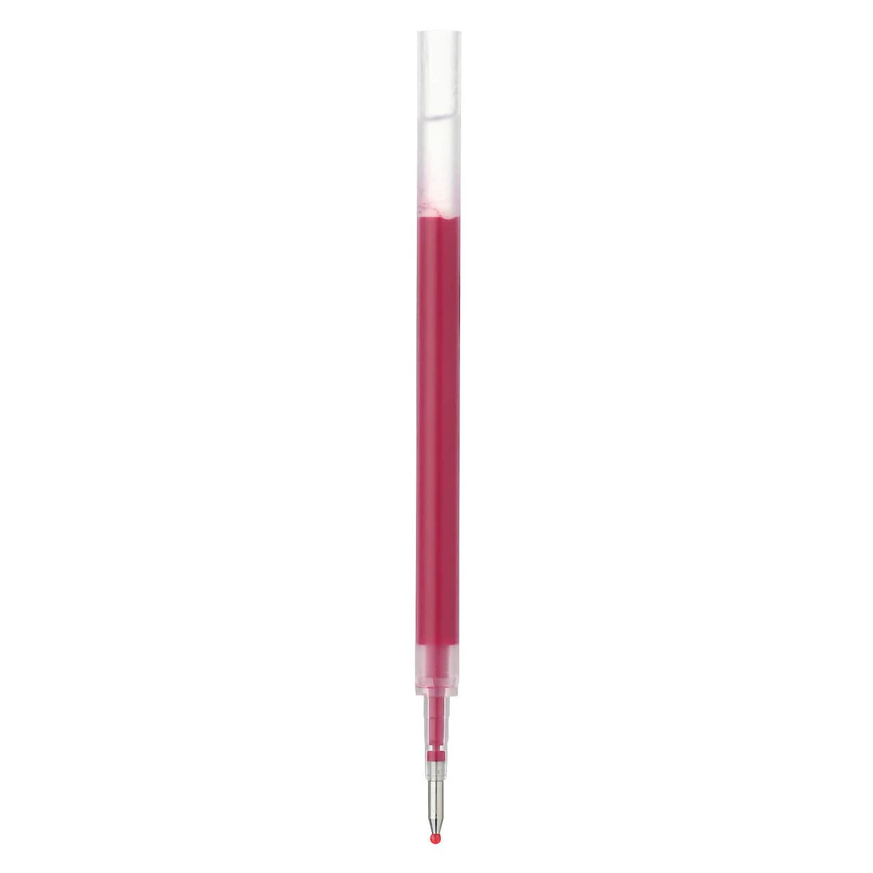 Refill Smooth Gel Ink Ballpoint Pen - 0.5mm - Image 8