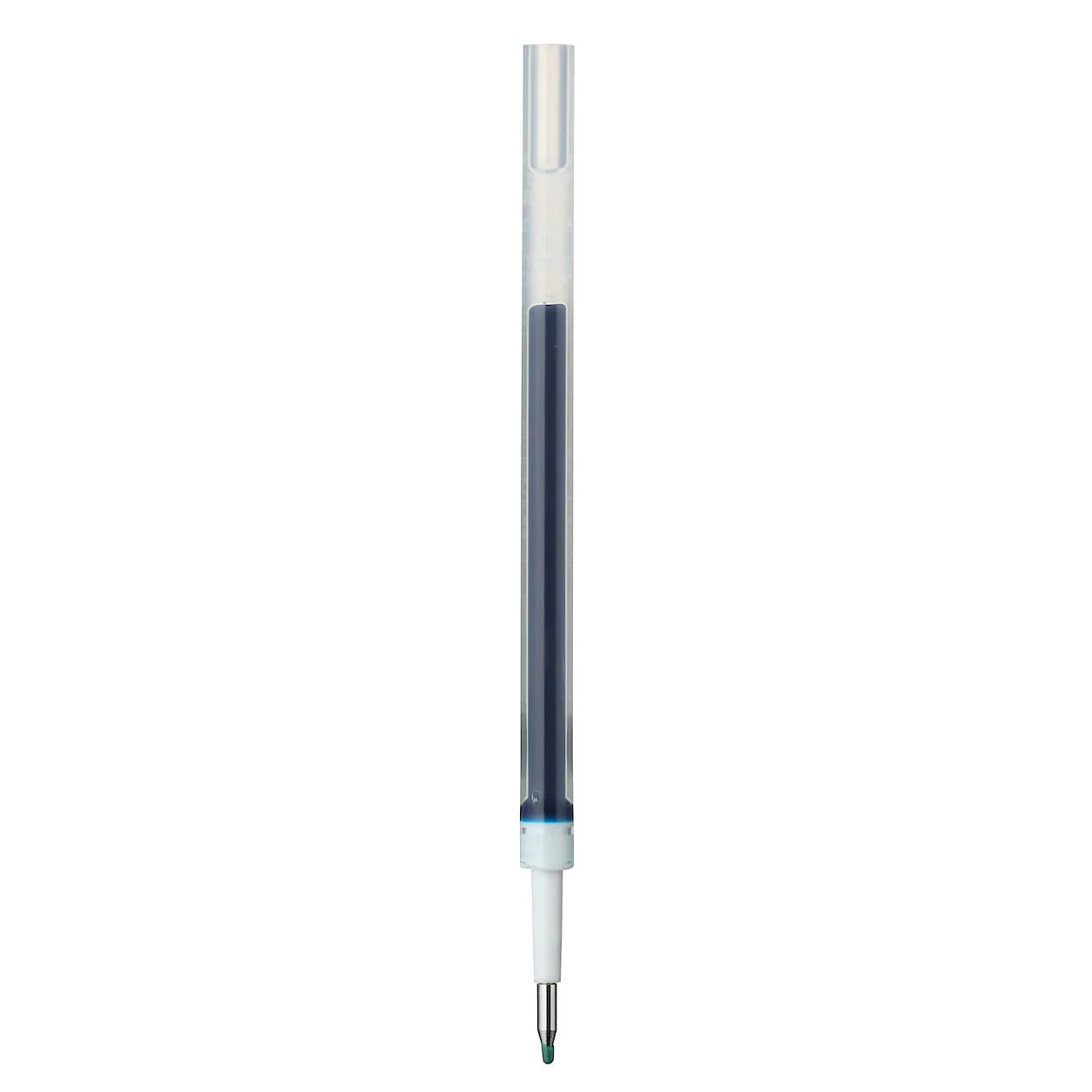 Refill Smooth Gel Ink Ballpoint Pen - 0.5mm - Image 9