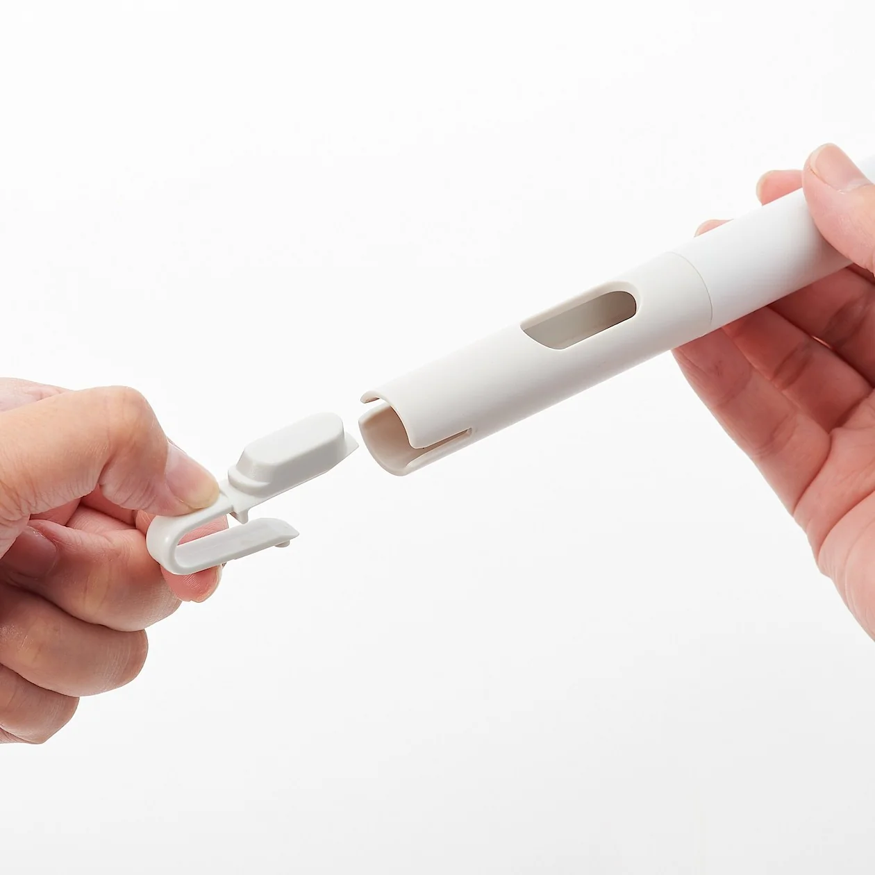 Cleaning System - Lightweight Pole - Image 4