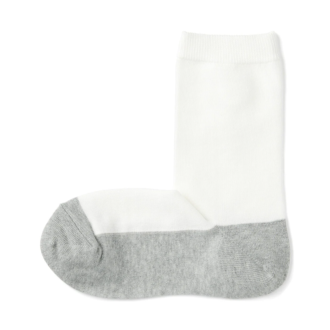 Right Angle 3 Layer Loose Top Socks - Image 27