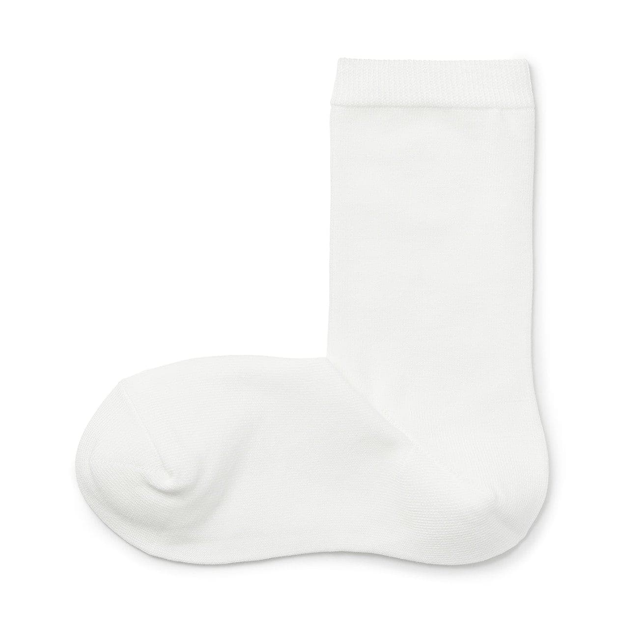 Right Angle 3 Layer Loose Top Socks - Image 3