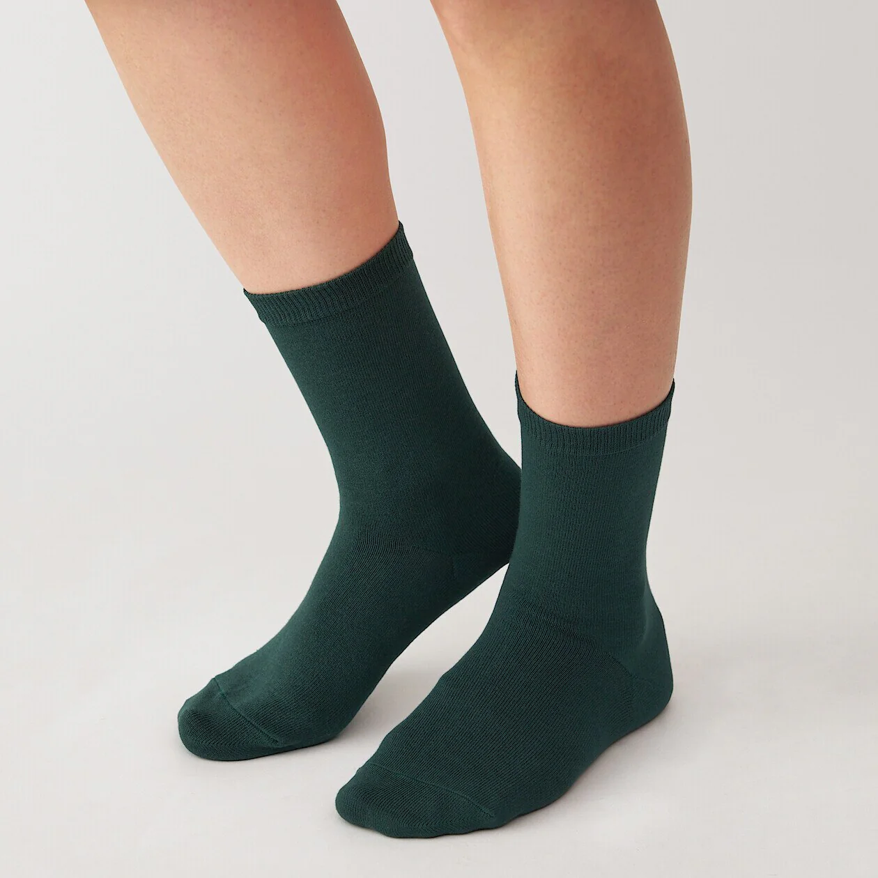 Right Angle 3 Layer Loose Top Socks - Image 32
