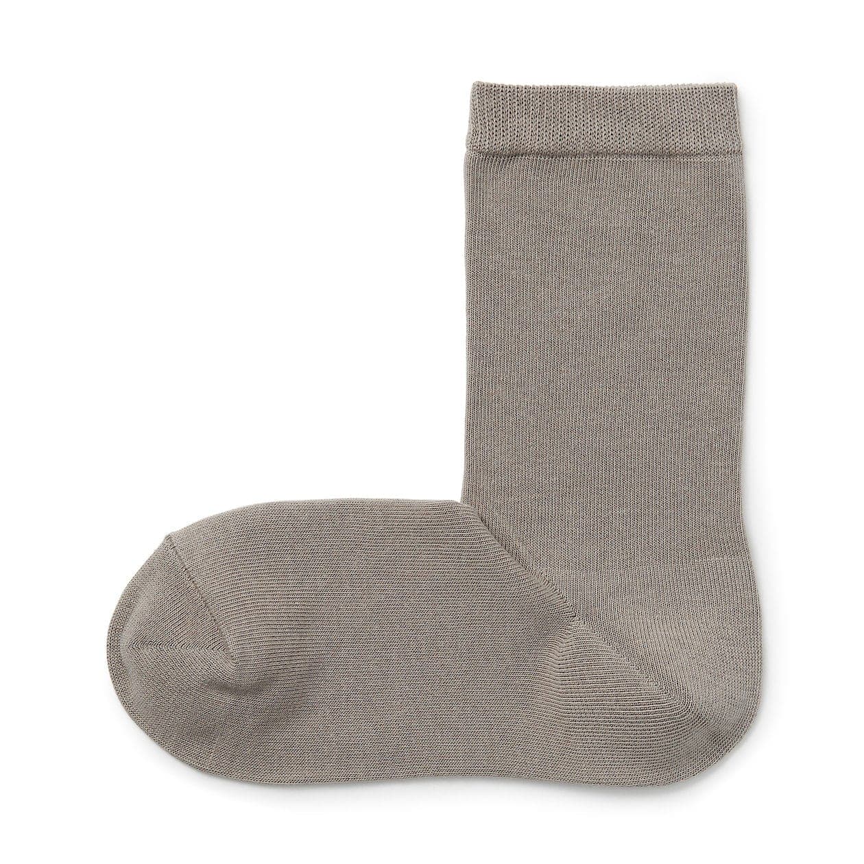 Right Angle 3 Layer Loose Top Socks - Image 9