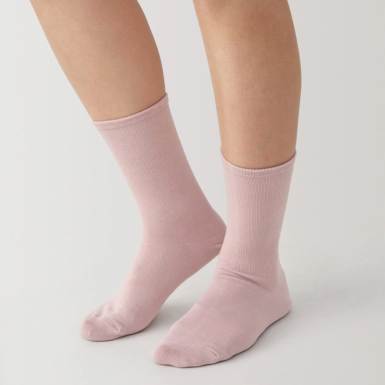 Right Angle Loose Top Tapered Socks - Image 18