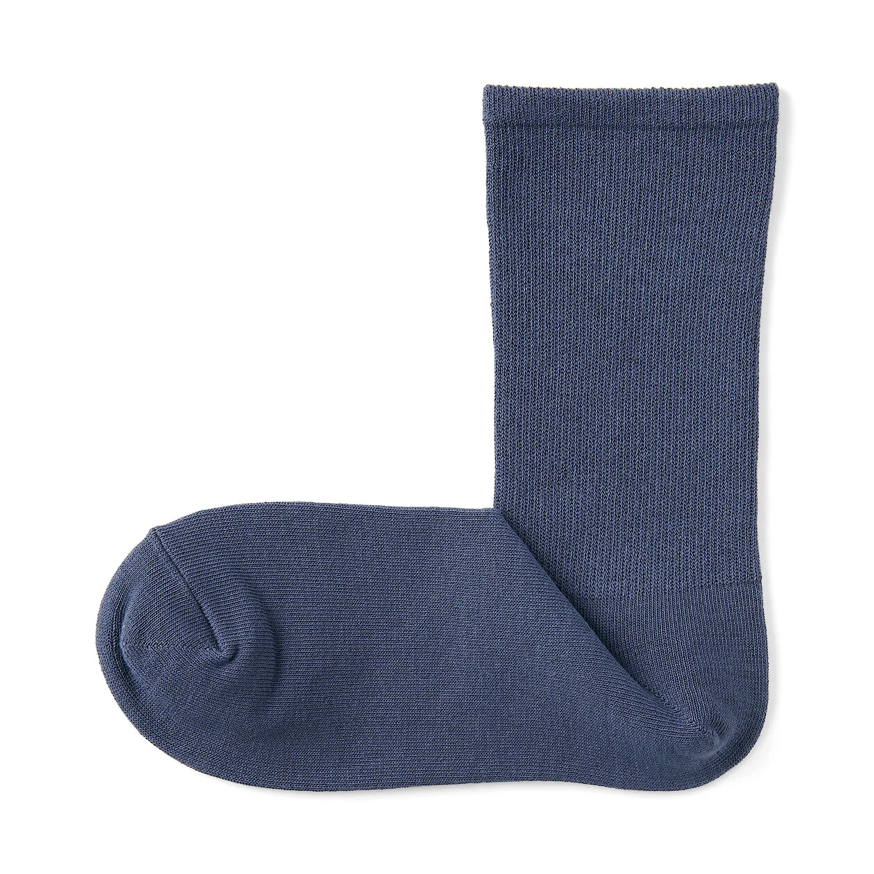 Right Angle Loose Top Tapered Socks - Image 21