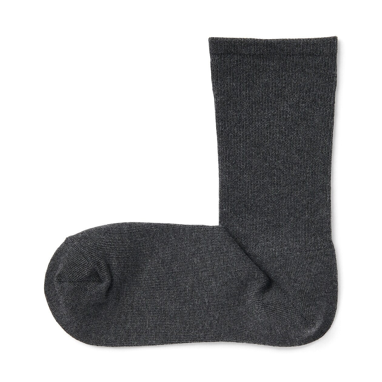 Right Angle Loose Top Tapered Socks - Image 3