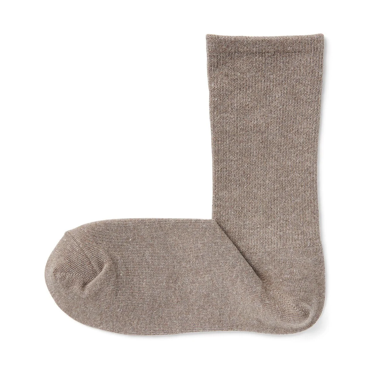 Right Angle Loose Top Tapered Socks - Image 5
