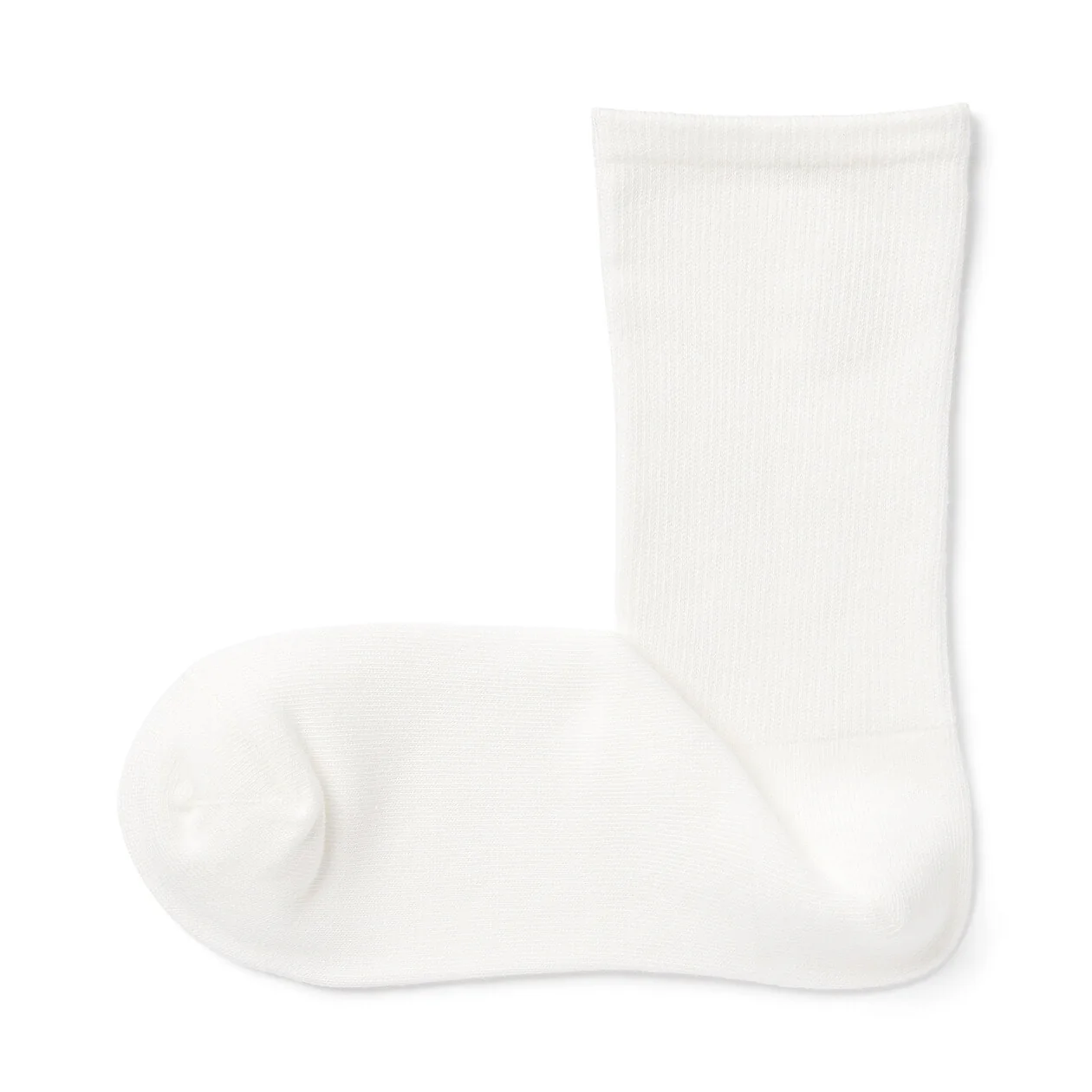 Right Angle Loose Top Tapered Socks - Image 7