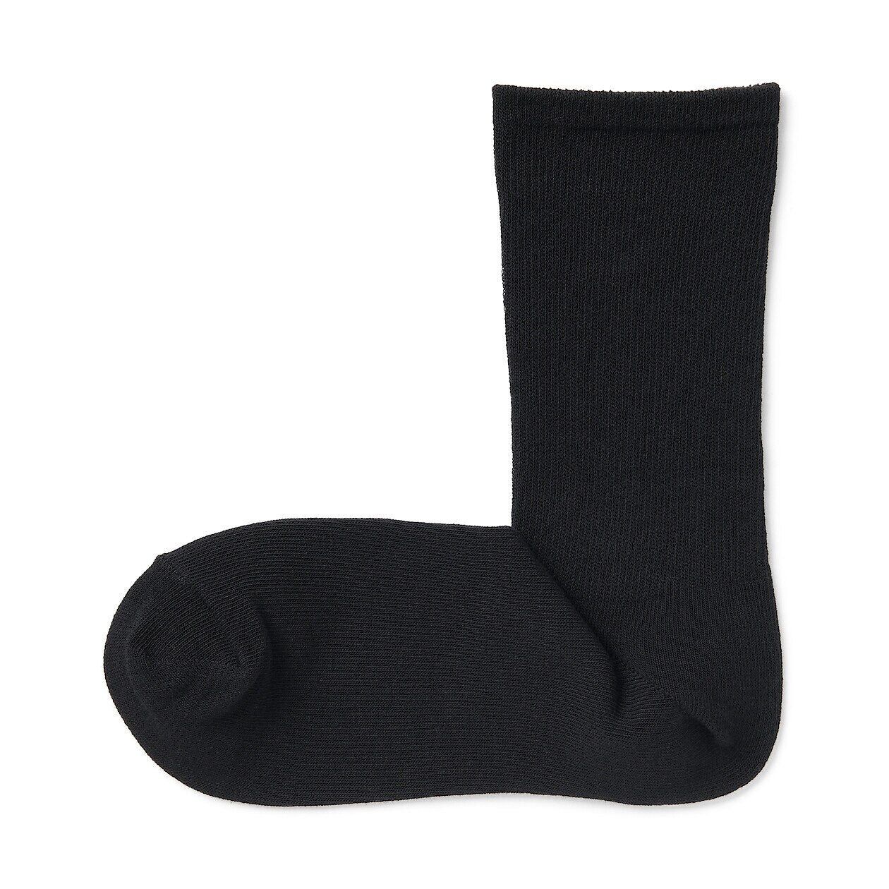 Right Angle Loose Top Tapered Socks - Image 9