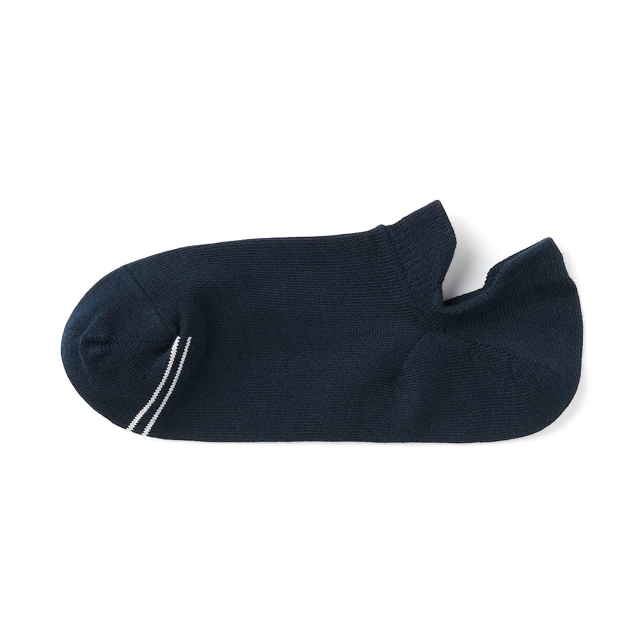 Right Angle Sneaker Socks With Grip Tab - Image 25