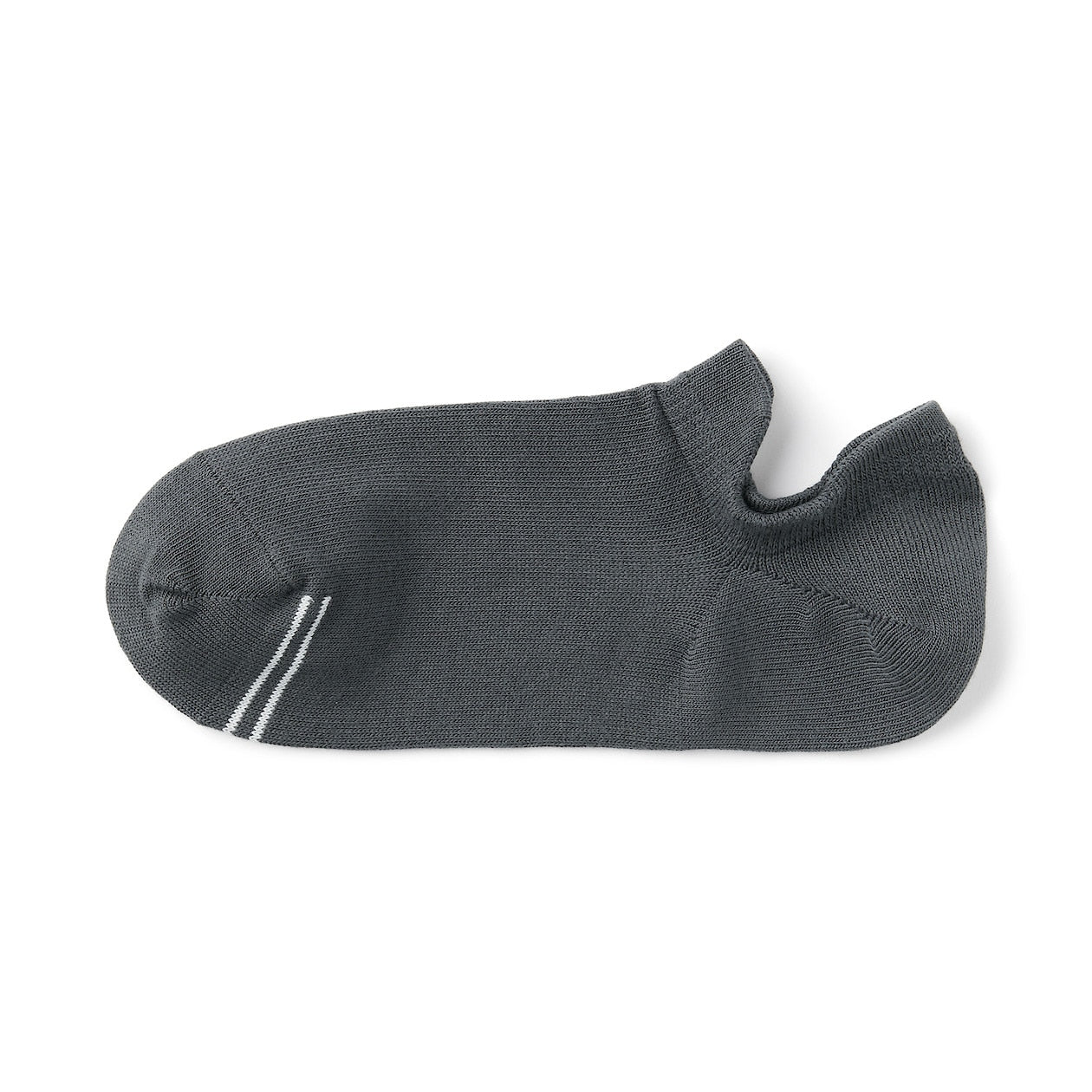 Right Angle Sneaker Socks With Grip Tab - Image 9