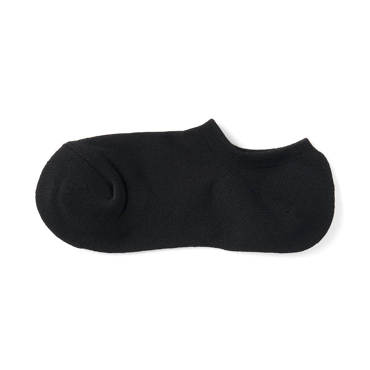 Right Angle Pile Sneaker Socks - Image 10