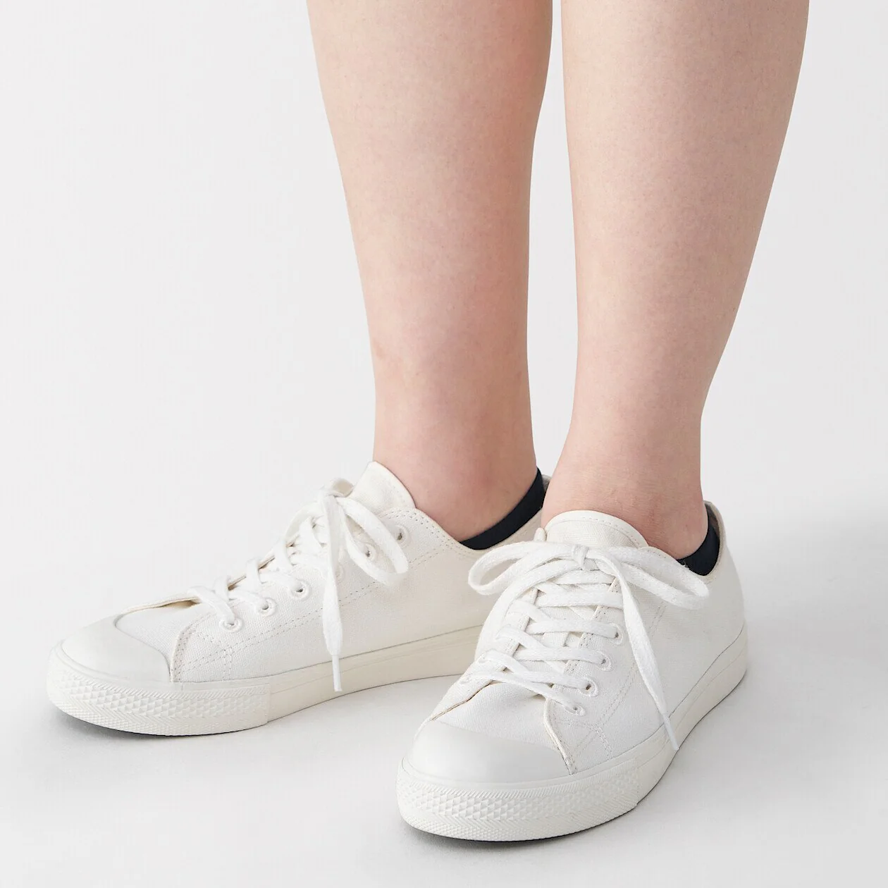 Right Angle Pile Sneaker Socks - Image 12
