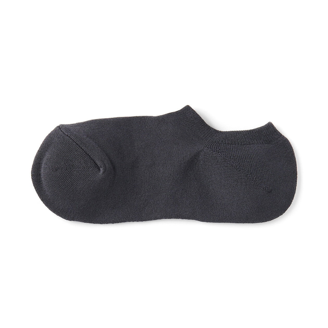 Right Angle Pile Sneaker Socks - Image 13