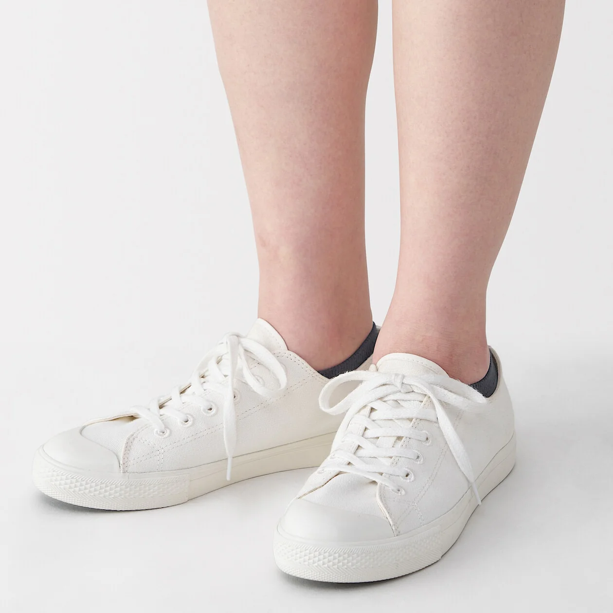 Right Angle Pile Sneaker Socks - Image 15