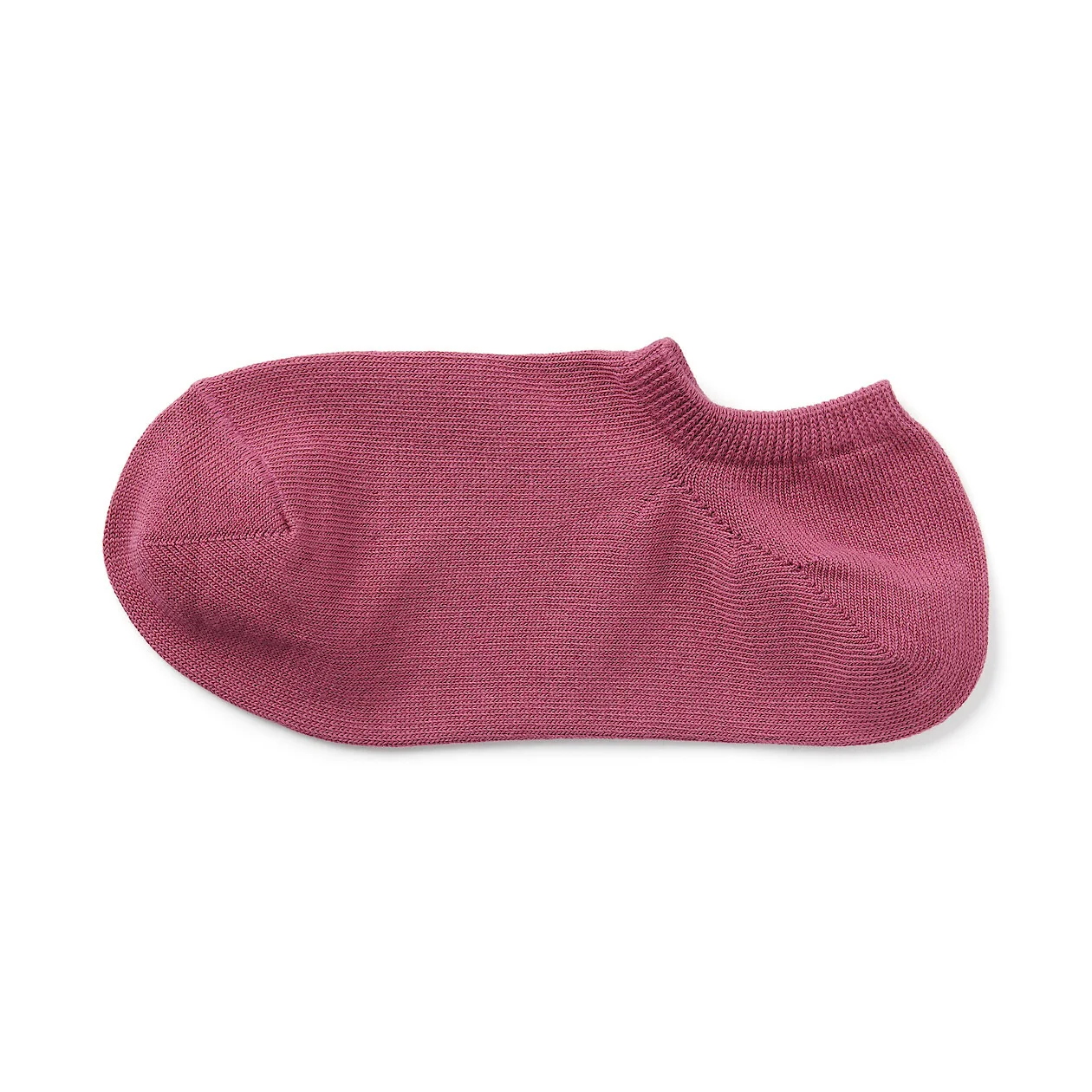 Right Angle Pile Sneaker Socks - Image 16
