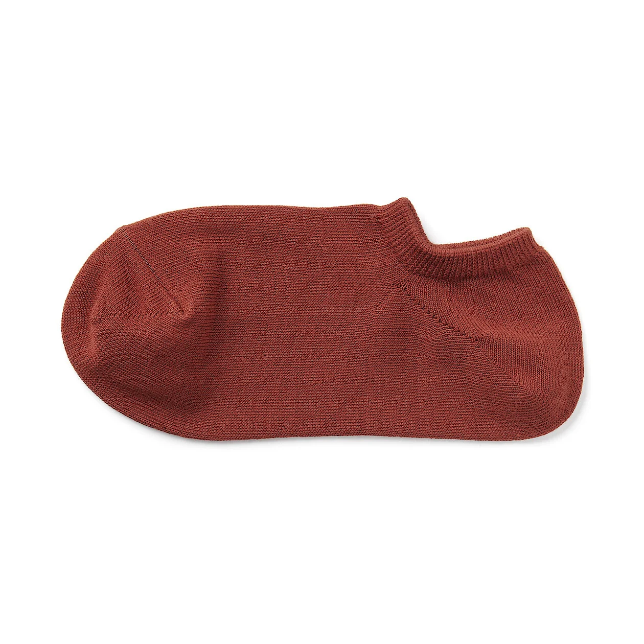 Right Angle Pile Sneaker Socks - Image 19