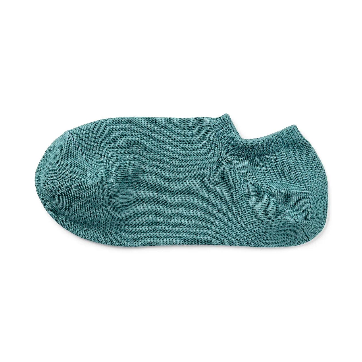 Right Angle Pile Sneaker Socks - Image 22