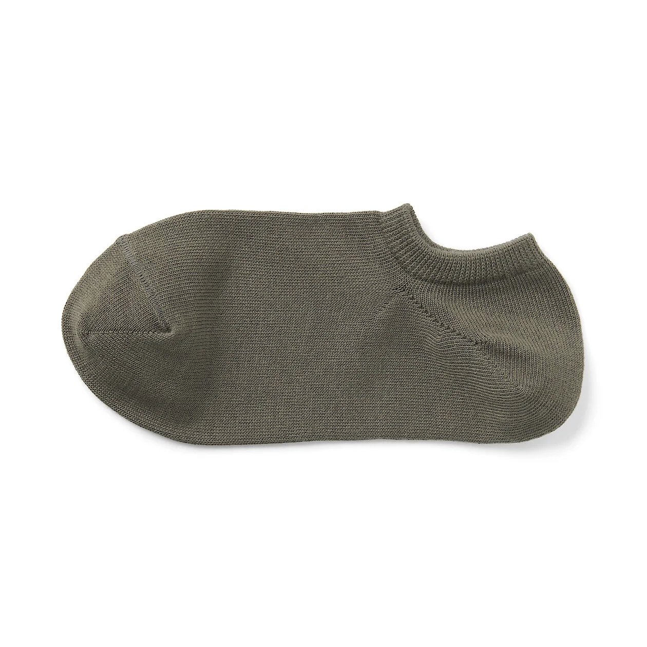 Right Angle Pile Sneaker Socks - Image 25
