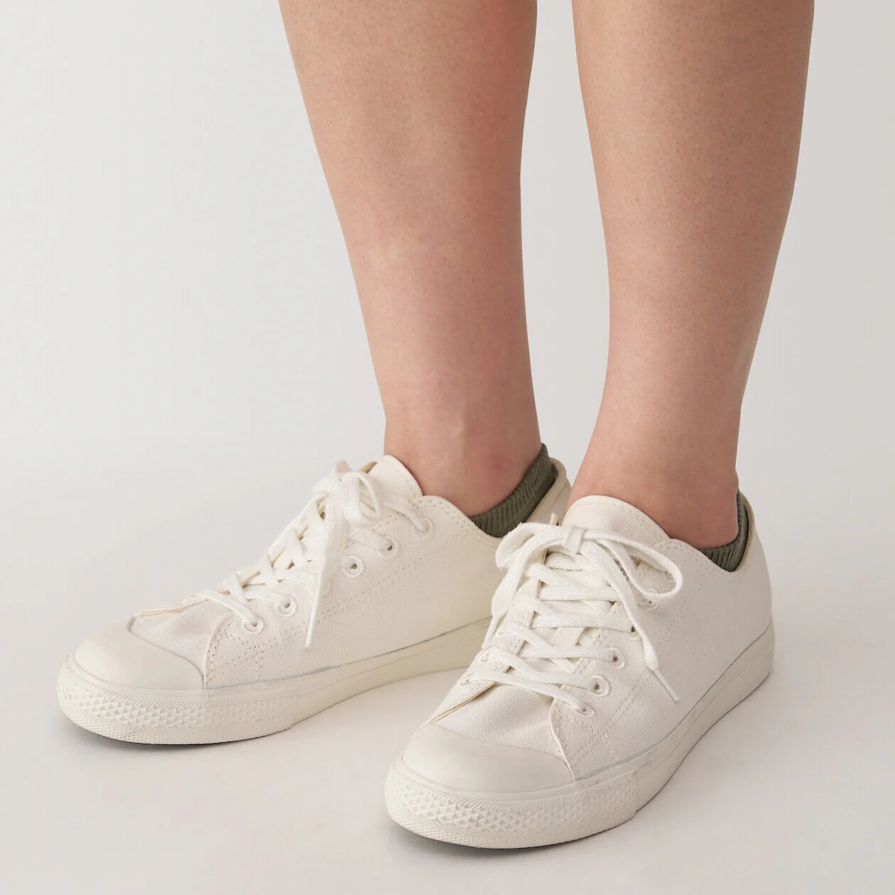Right Angle Pile Sneaker Socks - Image 27