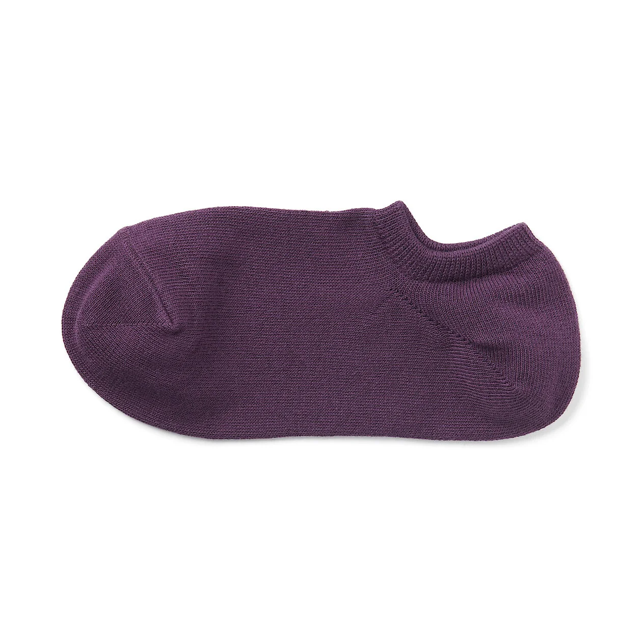 Right Angle Pile Sneaker Socks - Image 28
