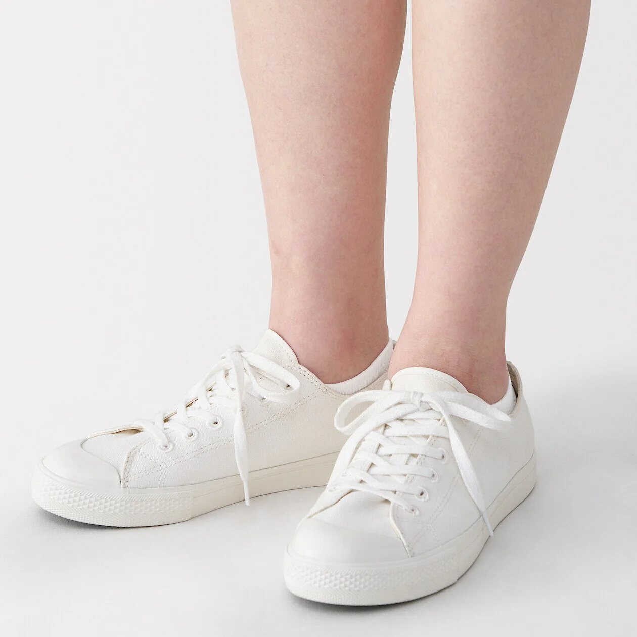 Right Angle Pile Sneaker Socks - Image 3