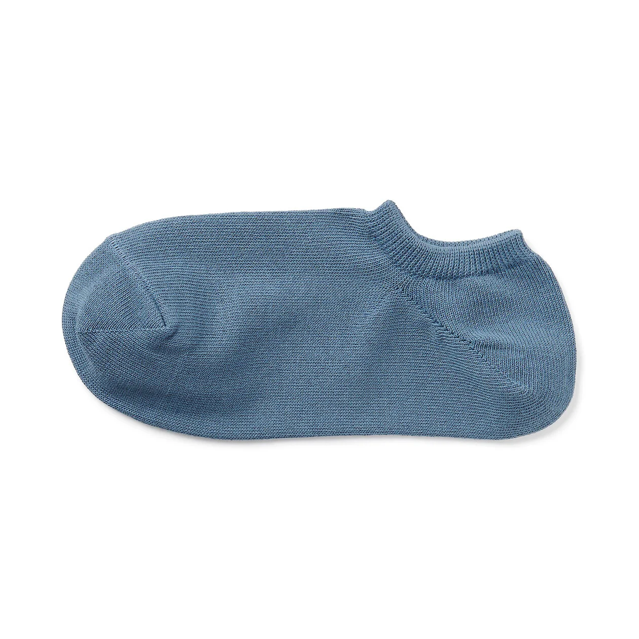 Right Angle Pile Sneaker Socks - Image 31